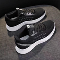 Women’s Breathable Mesh Sneakers – Lightweight Summer Walking & Casual Sports Shoes